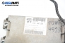Компютър с контактен ключ и имобилайзер за Fiat Punto Hatchback (09.1993 - 09.1999) 55 1.1, 54 к.с., № Magneti Marelli IAW 16F.EB