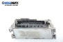 Компютър с контактен ключ и имобилайзер за Fiat Punto Hatchback (09.1993 - 09.1999) 55 1.1, 54 к.с., № Magneti Marelli IAW 16F.EB