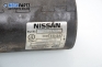 Стартер за Nissan Primera Sedan II (06.1996 - 12.2001) 2.0 16V, 131 к.с., № M78R