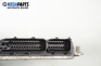 Компютър с контактен ключ за Seat Leon Hatchback I (11.1999 - 06.2006) 1.4 16V, 75 к.с., № Bosch 0 261 206 737