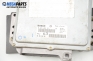 Компютър с контактен ключ за Peugeot 406 Sedan (08.1995 - 01.2005) 2.0 16V, 132 к.с., № Bosch 0 261 204 651