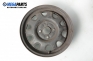 Стоманени джанти за Opel Agila A Hatchback (09.2000 - 12.2007) 14 цола, ширина 4.5