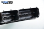 Компютър с контактен ключ за Fiat Doblo Cargo (11.2000 - 02.2010) 1.3 JTD 16V, 70 к.с., № FGP 51758208