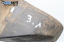Калобран за Land Rover Range Rover III SUV (03.2002 - 08.2012), позиция: задна, лява