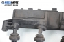 Запалителна бобина за Peugeot 206 Hatchback (08.1998 - 12.2012) 1.1 i, 60 к.с., № Sagem 2 526 117 A