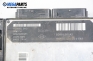 Компютър с контактен ключ и четец за Renault Kangoo Van (08.1997 - 02.2008) D 65 1.9 (KC0E, KC02, KC0J, KC0N), 64 к.с., № 8200150542