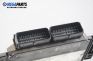 Компютър с контактен ключ и четец за Renault Kangoo Van (08.1997 - 02.2008) D 65 1.9 (KC0E, KC02, KC0J, KC0N), 64 к.с., № 8200150542