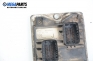 Компютър с контактен ключ за Alfa Romeo 166 (936) (09.1998 - 06.2007) 2.0 T.Spark (936A3A), 155 к.с., № Bosch 0 261 204 733