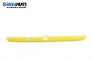 Лайсна заден капак за Opel Astra G Sedan (09.1998 - 12.2009), седан, позиция: задна