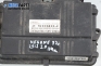 Газов инжекцион за Renault Megane I Hatchback (08.1995 - 12.2004) 2.0 i (BA0G), 114 к.с., Fobos 2
