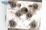 Помпа ABS за Renault Symbol Sedan (02.1998 - 04.2008), № Bosch 0 265 216 702