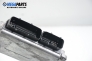 Компютър двигател за Seat Ibiza IV Hatchback (02.2002 - 11.2009) 1.4 16V, 100 к.с., № 036 906 034 DG