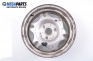 Стоманени джанти за Smart City-Coupe 450 (07.1998 - 01.2004) 15 цола, ширина 5.5 / 3.5
