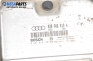 Компютър с контактен ключ за Audi A3 Hatchback I (09.1996 - 05.2003) 1.9 TDI, 110 к.с., № Bosch 0 281 010 120