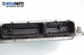 Компютър с контактен ключ за Audi A3 Hatchback I (09.1996 - 05.2003) 1.9 TDI, 110 к.с., № Bosch 0 281 010 120
