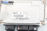Компютър с контактен ключ за Peugeot Partner Box I (04.1996 - 12.2015) 1.6, 109 к.с., № Bosch 0 261 207 859