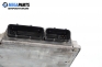 Компютър с контактен ключ за Volkswagen Golf IV Hatchback (08.1997 - 06.2005) 1.9 TDI, 115 к.с., №  038 906 019 AM