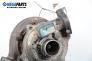 Турбо за Fiat Punto Grande Punto (06.2005 - 07.2012) 1.3 D Multijet, 75 к.с., № 54359700014
