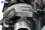 Турбо за Fiat Marea Weekend (09.1996 - 12.2007) 1.9 TD 100, 100 к.с.