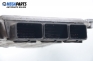 Компютър с четец и карта за Renault Laguna II Grandtour (03.2001 - 12.2007) 1.9 dCi (KG0G), 120 к.с., № Bosch 0 281 010 556