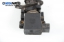 Потенциометър газ  за Mercedes-Benz M-Class SUV (W163) (02.1998 - 06.2005), № A 012 542 33 17