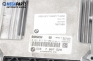 Компютър двигател за BMW 1 Series E87 (11.2003 - 01.2013) 118 d, 143 к.с., № Bosch 0 281 013 537