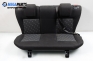 Комплект салон за Ford Fiesta V Hatchback (11.2001 - 03.2010), 2+1 вр.