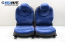 Комплект салон за Citroen C2 Hatchback (09.2003 - 04.2009)