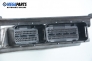 Компютър двигател за Volkswagen Passat Variant B6 (08.2005 - 11.2011) 2.0 TDI, 170 к.с., № Siemens 5WP45514AH