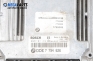 Компютър двигател за BMW X3 Series E83 (01.2004 - 12.2011) 3.0 d, 204 к.с., № Bosch 0 281 011 414