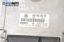 Компютър с контактен ключ за Volkswagen Passat Variant B5 (05.1997 - 12.2001) 1.9 TDI, 110 к.с., № Bosch 0 281 010 064