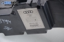 Субуфер за Audi A6 Sedan C5 (01.1997 - 01.2005), № 4B5 035 382 / Blaupunkt 7 606 500 041 C