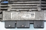 Компютър двигател за Ford Fiesta V Hatchback (11.2001 - 03.2010) 1.4 TDCi, 68 к.с., № Siemens 5WS40027M