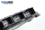Компютър двигател за Ford Fiesta V Hatchback (11.2001 - 03.2010) 1.4 TDCi, 68 к.с., № Siemens 5WS40027M