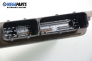 Компютър с контактен ключ за Mini Hatchback (R50, R53) (06.2001 - 09.2006) Cooper, 116 к.с., № Siemens S118012001