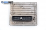 Компютър с контактен ключ за Ford Fiesta V Hatchback (11.2001 - 03.2010) 1.3, 69 к.с., № Siemens S118763006 D
