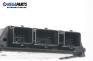 Компютър с четец и карта за Renault Megane II Hatchback (07.2001 - 10.2012) 1.9 dCi (BM0G, CM0G), 120 к.с., № Bosch 0 28J 010 769