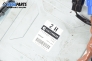 Компютър с контактен ключ и имобилайзер за Subaru Forester SUV II (06.2002 - 12.2012) 2.0 S Turbo AWD, 177 к.с., № Denso 112200-1362