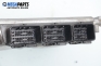 Компютър с контактен ключ за Renault Scenic I Minivan (09.1999 - 07.2010) 1.9 dCi (JA05, JA1F), 102 к.с., № Bosch 0 281 001 934
