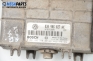 Компютър с контактен ключ и имобилайзер за Seat Arosa Hatchback (05.1997 - 06.2004) 1.0, 50 к.с., № Bosch 0 261 203 930