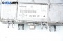 Компютър двигател за Volkswagen Golf III Hatchback (08.1991 - 07.1998) 1.6, 75 к.с., № Bosch 0 261 203 647/648