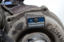 Турбо за Citroen Xsara Break (10.1997 - 03.2010) 1.9 TD, 90 к.с., № 5304 101 50 93