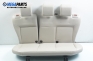 Кожен салон за Ford Fiesta V Hatchback (11.2001 - 03.2010), 4+1 вр.