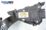 Потенциометър газ  за Volkswagen Golf IV Hatchback (08.1997 - 06.2005), № 1J1 723 503 S