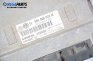 Компютър с контактен ключ за Volkswagen Golf IV Hatchback (08.1997 - 06.2005) 1.6, 102 к.с., № 06А 906 033