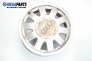 Алуминиеви джанти за Audi A4 Sedan B5 (11.1994 - 09.2001) 15 цола, ширина 6
