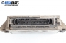 Компютър с контактен ключ и имобилайзер за Lancia Y Hatchback (11.1995 - 09.2003) 1.2 16V (840AD), 86 к.с.