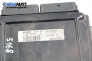 Компютър двигател за Renault Clio II Hatchback (09.1998 - 09.2005) 1.4 16V (B/CB0P), 98 к.с., № S110130058 A
