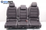 Комплект салон за Volkswagen Touran Minivan (02.2003 - 05.2010)