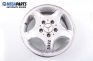 Алуминиеви джанти за Mercedes-Benz A-Class Hatchback  (W168) (07.1997 - 08.2004) 15 цола, ширина 5.5